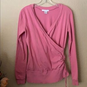 Charlotte Russe top